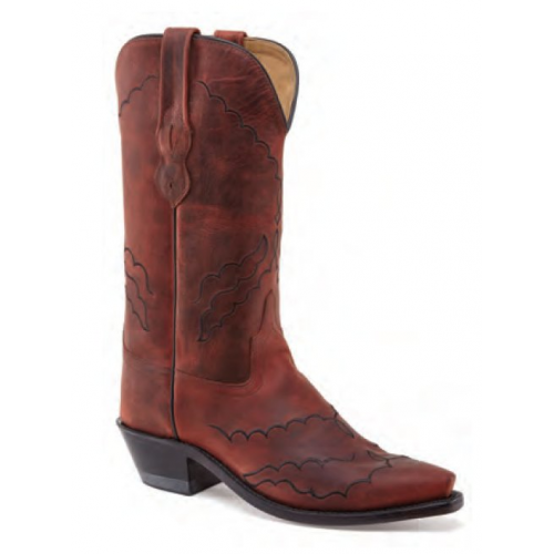 Old west leopard on sale boots